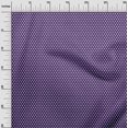 thumbnail image 3 of oneOone Cotton Poplin Violet Fabric Asian Block Sewing Craft Projects Fabric Prints By Yard 42 Inch Wide, 3 of 5