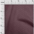 thumbnail image 1 of oneOone Viscose Chiffon Fabric Arrow Geometric Decor Fabric Printed BTY 42 Inch Wide, 1 of 4