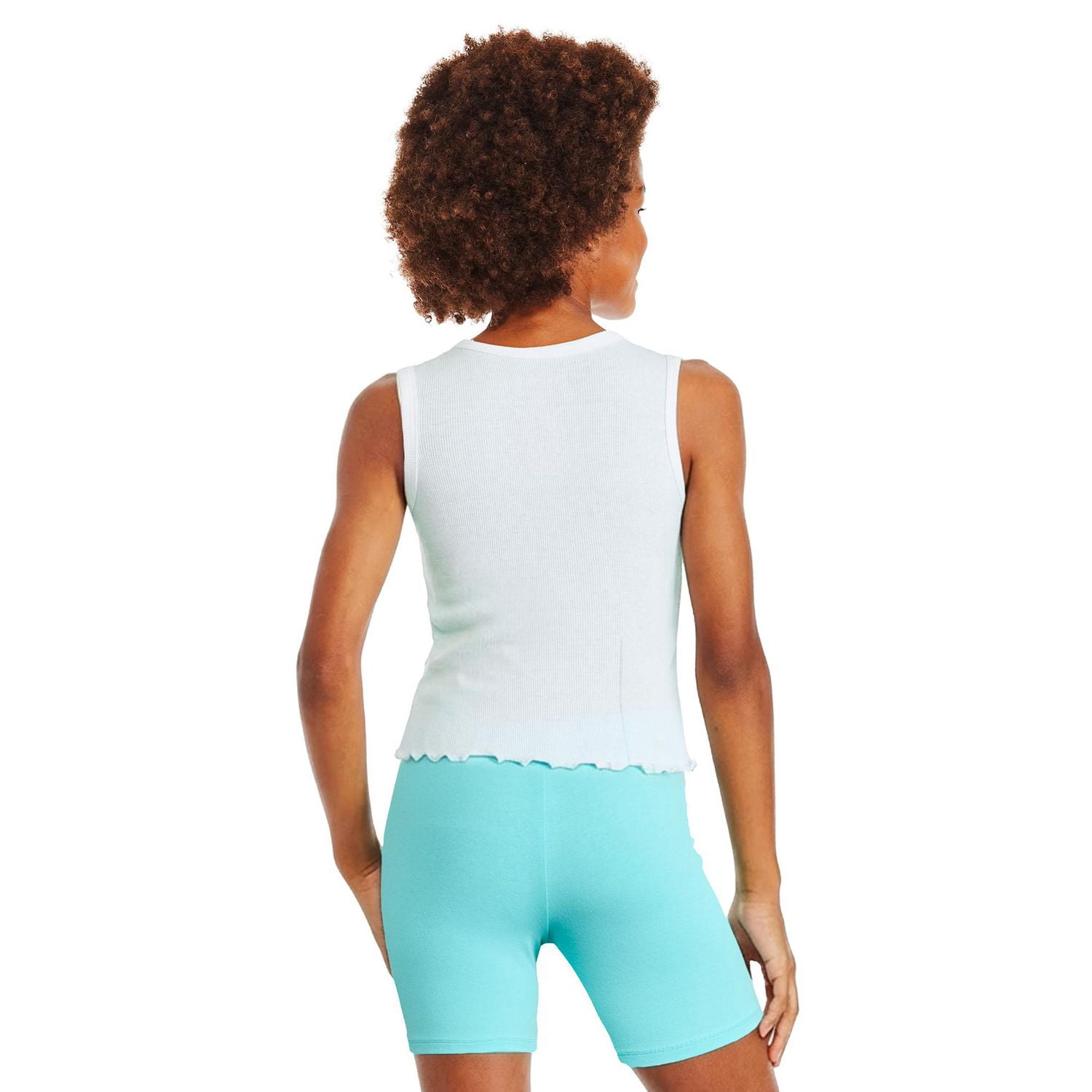 Disney Girls' Stitch Tank Top