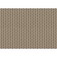 thumbnail image 1 of Ahgly Tapis Rectangulaire Lavable en Machine Intérieur Transitionnel Marron Chocolat, 7 Pieds x 9 Pieds, 1 of 7