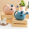 thumbnail image 3 of SIfdSeng Small Watering Can Pictographic Text Spray Bottle Watering Bottle Elephant Pattern Spray Bottle Flower Spray Bottle Spray Bottle Elephant Pattern Spray Bottle Household Spray, 3 of 5