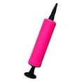 thumbnail image 1 of TopLLC Holiday Supplies Use To Go To The Balloons To Inflate The Balloons Inflator Ball Inflatable Cylinder Mini Portable Hand Push Inflatable Cylinder, 1 of 2