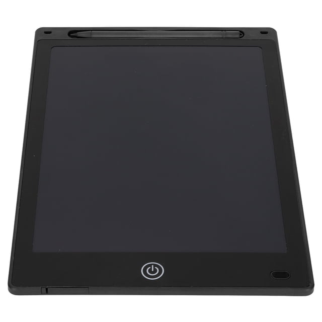 LCD Drawing Tablet For Kids 10 Inch Reusable Doodle Board With Pressure Sensing Educational Toy For Early Education Eye Design Multi Application
