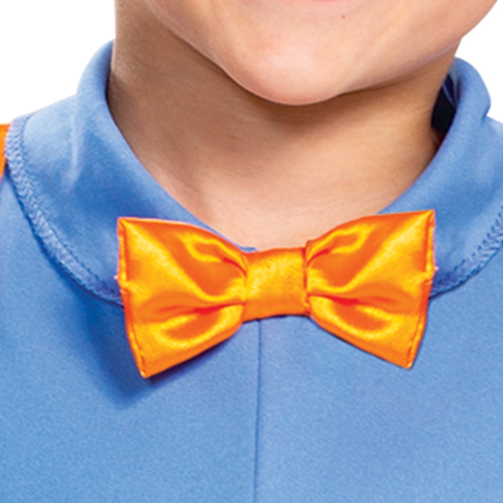 Costume classique Blippi 'Blippi' pour nourrissons/tout-petits