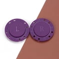 thumbnail image 1 of Clearance! Round Magnetic Suction Button Clothes Concealed Button Sweater Magnet Button Coat Cardigan Snap Button Lighting Deals Sales or Clearance #59, 1 of 1