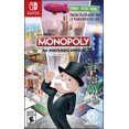 thumbnail image 1 of Jeu vidéo Monopoly pour (Nintendo Switch), 1 of 1
