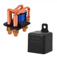 thumbnail image 3 of 12V Continuous Load Relay 5-pin Amp High-power On/off Start Relay Separate Charger Contactor For Trucks Ships And Golf Carts, 3 of 6