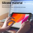 thumbnail image 3 of Tablet Case, Silicone Durable Rugged Tablet Case with Stand for Tablet, 3 of 7