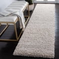 thumbnail image 1 of Safavieh California Solid Plush Shag Area Rug, 1 of 9