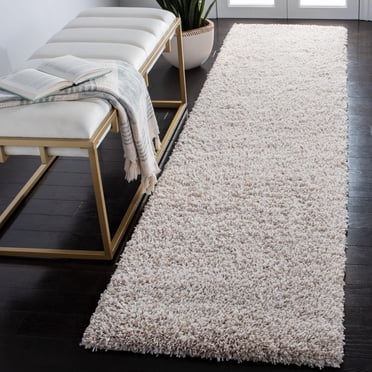 Safavieh California Tapis Peluche Solide Shag