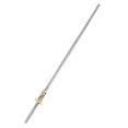 thumbnail image 2 of T8 Rod And Nut, Anti-Backlash Nut Durability And Long Service Life  For Replacement For 3D Printer 8mm Dia, 2 of 8