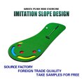 thumbnail image 3 of Putting Green Mats Set for Golf Putting Use Training Aid Put Cup & Flags Indoor Outdoor Training Mat WHITE, 3 of 6