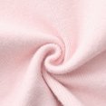 thumbnail image 4 of LckLvx Chandails pour Filles Mignon Col Rond Motif Cœur Chandail Tendance Manches Longues Hauts en Tricot, 4 of 6