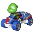 thumbnail image 3 of Hot Wheels Bébé Luigi Espadrille, 3 of 5