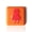 D, variant on EGNMCR Wall Anti-Collision Pad Rubber Sticker Pad Door Lock Protection Pad Cartoon Wall Anti-Collision Pad