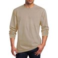 thumbnail image 1 of RXIRUCGD T-Shirt à Col Rond pour Hommes, Décontracté, Mode, Imprimé, Manches Courtes, Chandail, Kaki, Taille : 5TG, 1 of 4