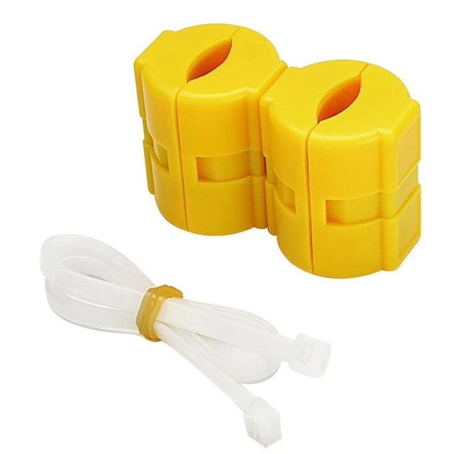 2Pcs Magnetic Fuel Saver Fuel Saver Fuel Saver Vehicle Magnetic Fuel Saver XP-2 Fuel Saver Car Oiler