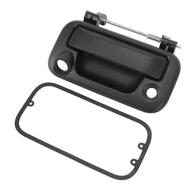Poignée de Hayon Extérieure Durable et Fonctionnement Fluide Contrôle de Sécurité pour F 450 F 550