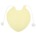 thumbnail image 2 of Dog Vest, Warm Soft Multifunction Pet Clothes  For Daily Dress For Festival Decoration Blue,Yellow, 2 of 8