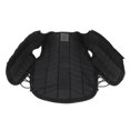 thumbnail image 4 of Equestrian Protective Vest, Comfortable To Wear Equestrian Vest Durable And Sturdy With Extended Padding For Unisex For Adults Boys Girls Children M, 4 of 8