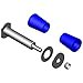 thumbnail image 2 of Atro Kit de Bague d'Égaliseur en Polyuréthane Fruehauf P/N EQ47-35900, 2 of 2