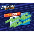 thumbnail image 3 of Adventure Force 100-Dart Refill - Works with All Adventure Force Blasters and Most Major Brand Blasters, 3 of 5