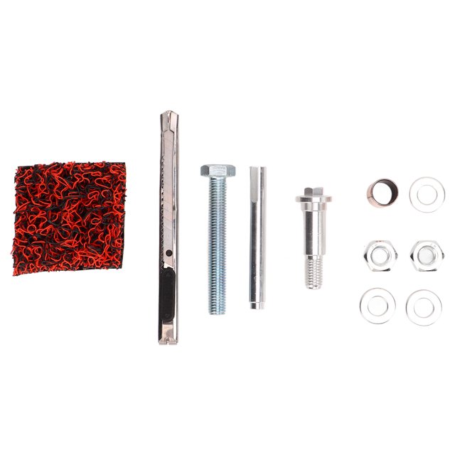Kit de Réparation de Tour de Vitesses 55556311 Remplacement pour Saab 93 2002 et après Transmission 6 Vitesses