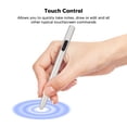thumbnail image 4 of Stylus For Touch Screen, High Sensitivity Stylus, Replaceable Touch Screen Pen For   Tab S3 SM T820 T825 T827, 4 of 8