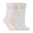thumbnail image 1 of Heat Holders - 3 Pack Multipack Ladies Insulated Thermal Socks for Winter, 1 of 2