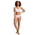 thumbnail image 4 of Jockey Culotte Échancrée Extensible en Coton pour Femme, 4 of 4