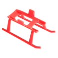 thumbnail image 1 of Heighten Bracket Landing Gear Part red, 1 of 6