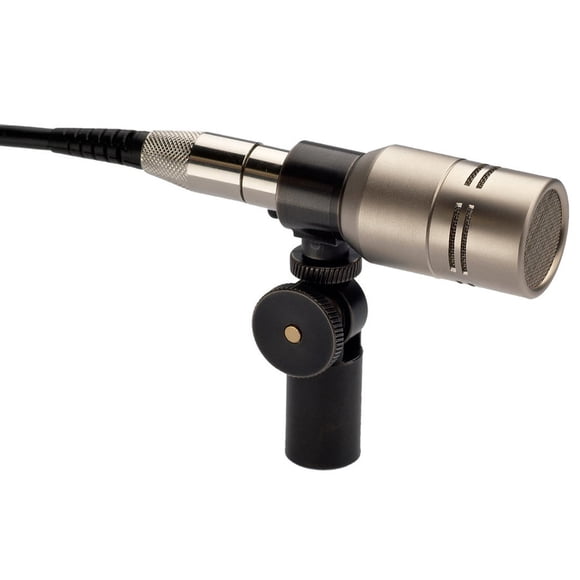Rode NT6 Microphone à Condensateur Compact 1/2 Pouces avec Télécommande Capsule