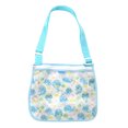 thumbnail image 2 of Light blue Beach Toy Mesh Bags For Kids Seashell Bags With Sand Toy Net Bag, 2 of 4