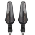 thumbnail image 2 of Paire d'Accessoires de Modification de Clignotant Universel de Moto 24 Led, 2 of 8