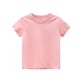 thumbnail image 1 of Chandail Garçons T-Shirts Roses pour Garçons Hauts Graphiques T-Shirts Garçons T-Shirts 8 Ans Mode Garçons, 1 of 2