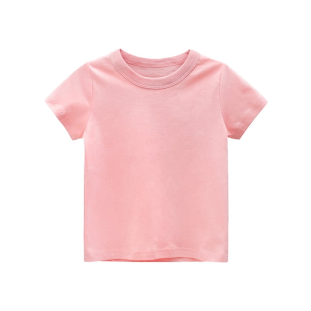 Chandail Garçons T-Shirts Roses pour Garçons Hauts Graphiques T-Shirts Garçons T-Shirts 8 Ans Mode Garçons