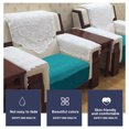 thumbnail image 4 of Nouvelle Housse de sofa Universelle Résistante à l'Usure 2023, Remplacement de la Housse de Coussin de sofa Élastique, Housse de sofa Antidérapante en Forme, Housse de sofa Inclinable, 4 of 6