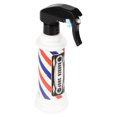 thumbnail image 2 of Hairdressing Spray Bottle, Eco-friendly Fashionable Spray Bottle, For Home Personal Use Gold,White, 2 of 8