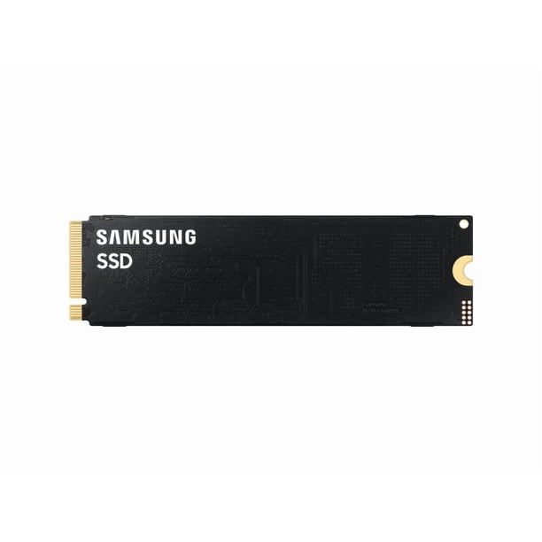 SAMSUNG SSD 9100 PRO 2TB, PCIe 5.0x4 M.2 2280, Seq. Read Speeds Up