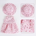 thumbnail image 4 of Rbaofujie 18 Inch Doll Clothes , Costumes Party Dress Fits 18 Inch Girl Doll Clothes, 4 of 6