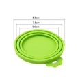 thumbnail image 2 of CHOK 6PCS Pet Food Can Silicone Cover Dogs Cats Storage Tin Lids, 2 of 8
