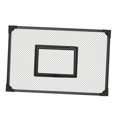 thumbnail image 3 of Milaget Fish Tank Cover Self Assembly Anti Jump Net Magnetic Black Mesh 50x30cm, 3 of 9