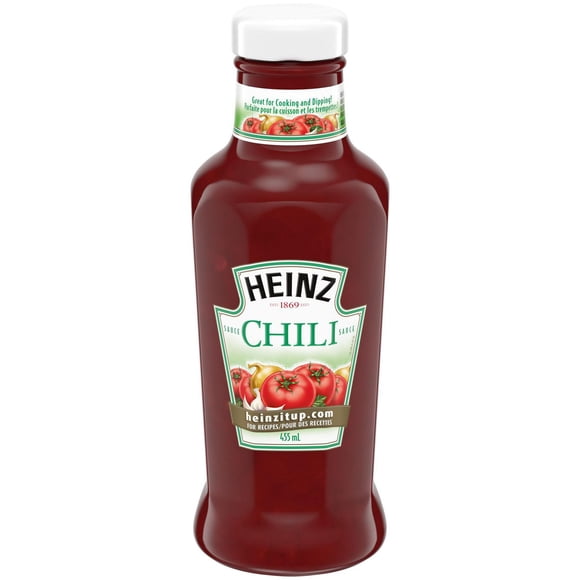 Sauce Chili, 455 Ml