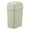 E, variant on EGNMCR Trash Can Kitchen Trash Can Household Garbage Cans Living Room Kitchen Seam Thickened Shaking Lid Press Large Capacity Plastic Cream Wind With Lid Garbage Cans garbage bin