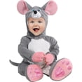 thumbnail image 1 of Mouse Baby/Toddler Costume, 1 of 1