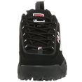 thumbnail image 2 of Fila Mens Disruptor ll Low Top Lace Up Fashion, 2 of 2