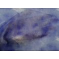 thumbnail image 5 of oneOone Cotton Poplin Medium Blue Fabric Abstract Smoke Sewing Craft Projects Fabric Prints By Yard 56 Inch Wide, 5 of 5