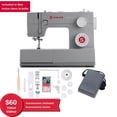 thumbnail image 4 of SINGER® Classic™ 44S Heavy Duty Sewing Machine, 4 of 7