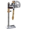 thumbnail image 4 of Lapidary Machine Gemstone Faceting Machine Gemstone Jade Angle Flat Milling Polishing Machine Adjustable With Dops 96 72 64 32 Scale ,Multi-Functional, 4 of 5