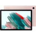 thumbnail image 1 of Open Box - Samsung Galaxy Tab A8 10.5 (2021) 32GB ROM + 3GB RAM WiFi Tablet (Pink Gold), 1 of 2